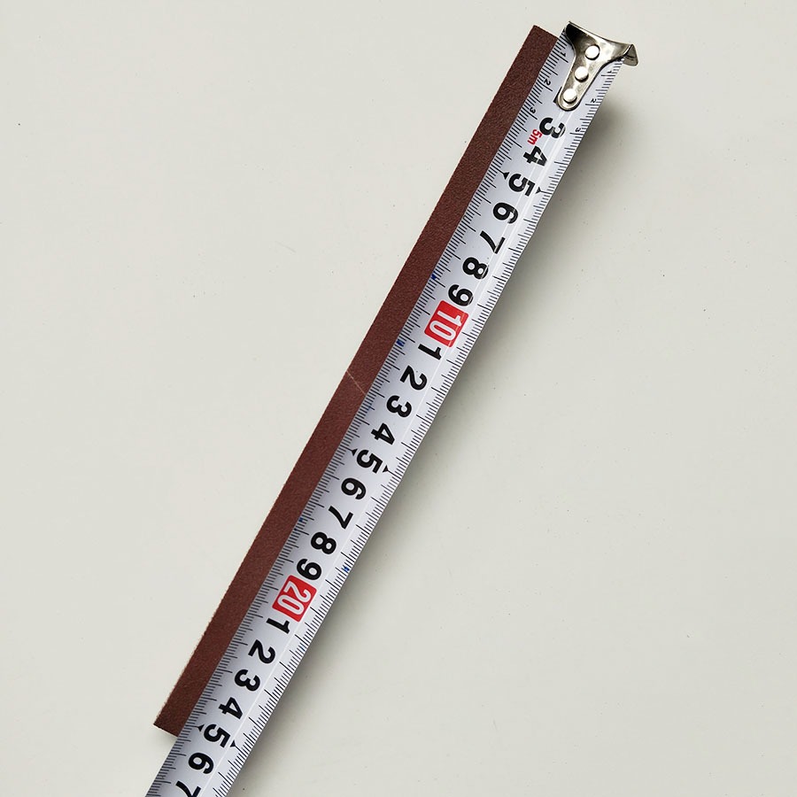 5 Dây đai nhám vòng 520x20mm 330x10mm - Dây đai thay thế máy mài nhám dây đai 330 520