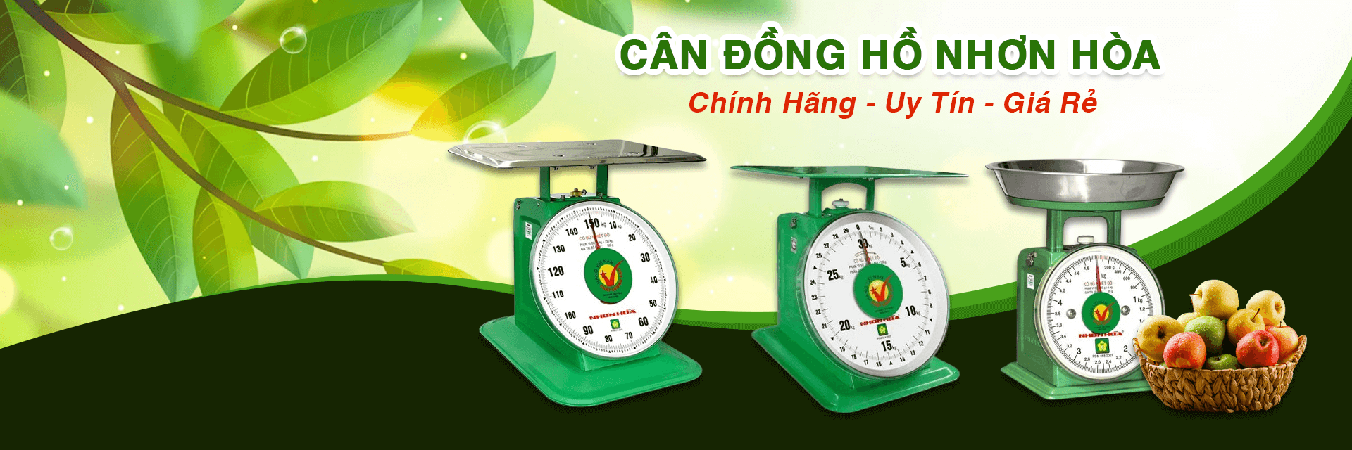 Công ty TNHH sản xuất và thương mại cân điện tử Hậu Giang