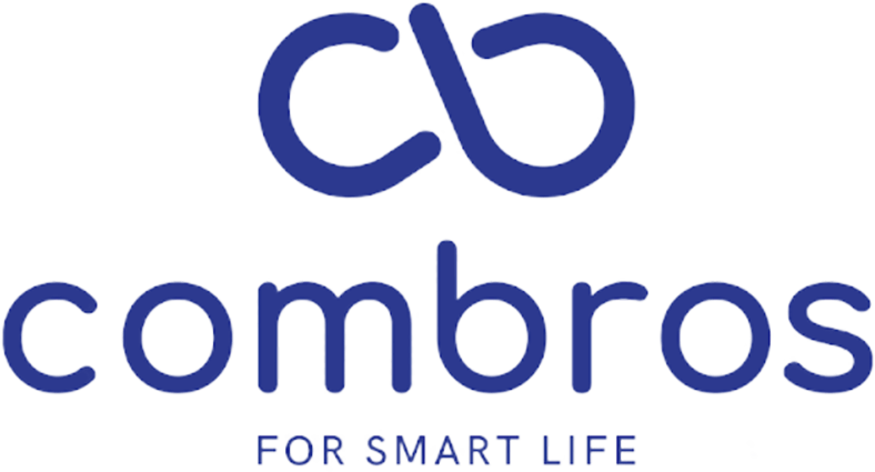 logo Công ty TNHH công nghệ Combros