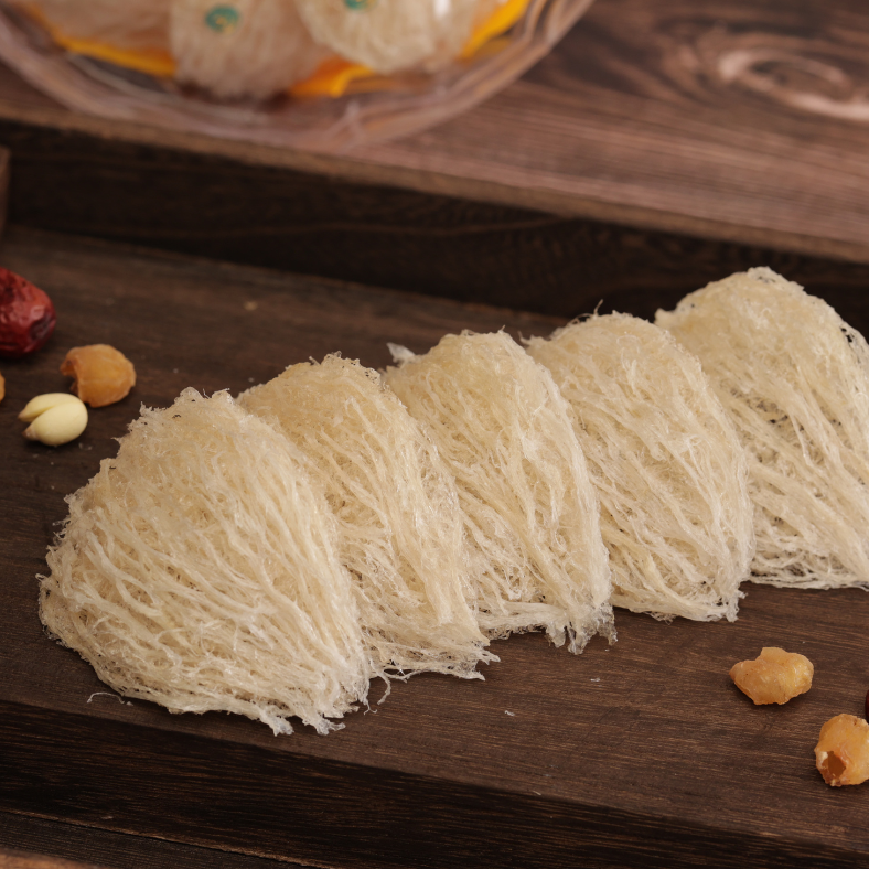 Tổ Yến Sạch - 1 mặt sợi (Best Seller)