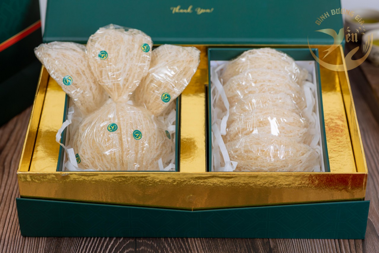 Loại 1 Mặt Sợi