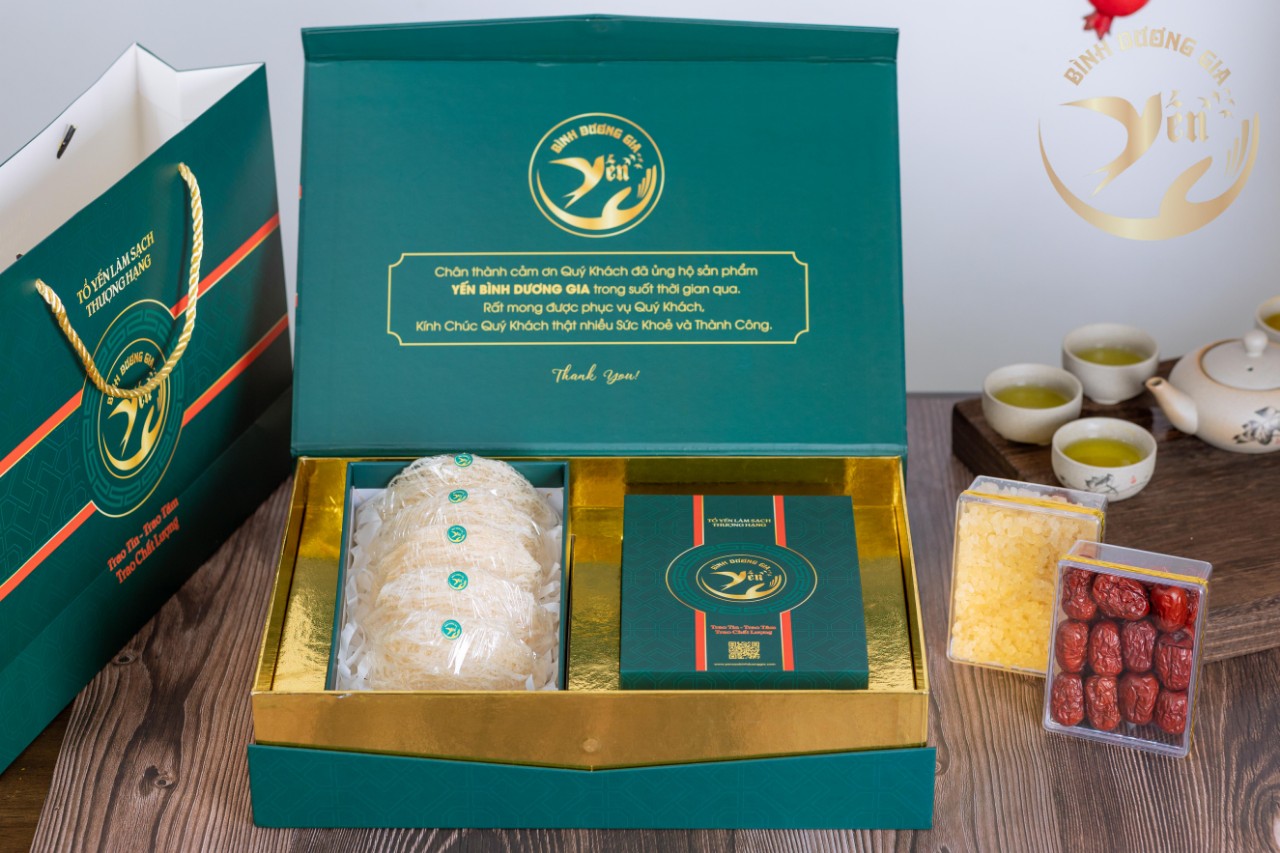 Đặc biệt 2 Mặt sợi