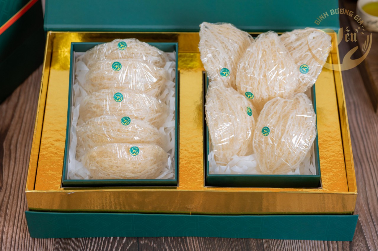 Đặc biệt 2 Mặt sợi