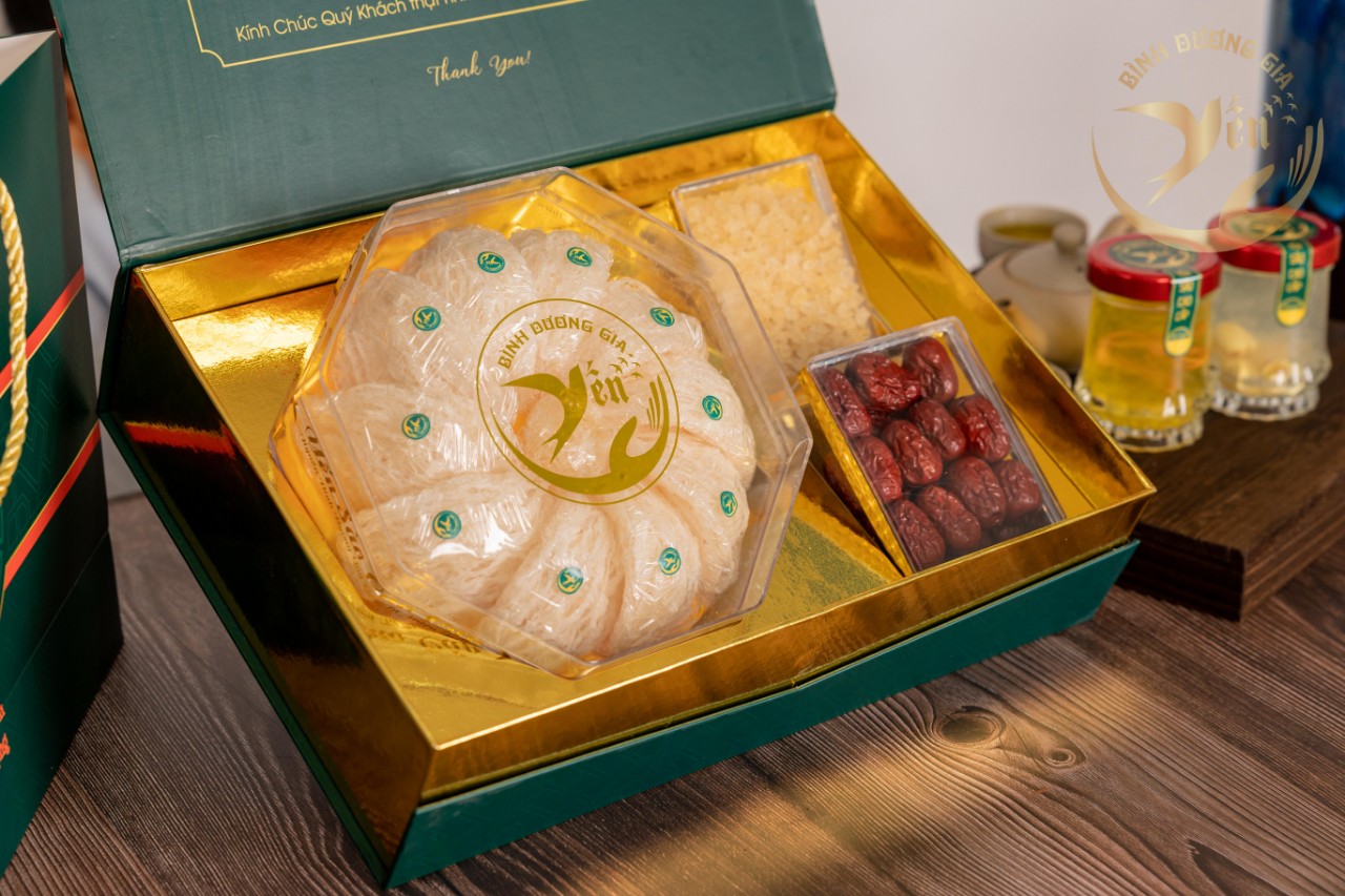 Đặc biệt 2 Mặt sợi