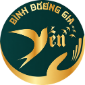 logo Yến sào Bình Dương Gia | Mô hình 4 trong 1 (Nhà nuôi yến - Sản xuất - Chế biến - Bán hàng) tại Bình Dương