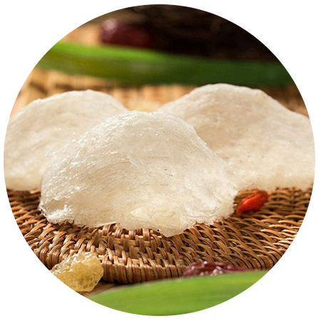 TỔ YẾN LÀM SẠCH THƯỢNG HẠNG