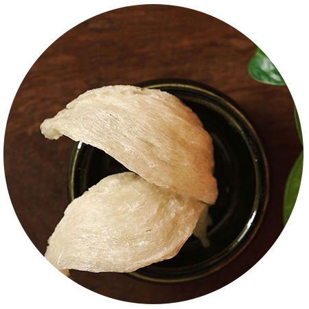 Tổ Yến Rút Lông Khô