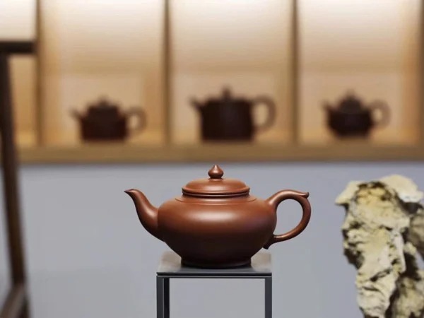 Công thức nuôi dưỡng ấm trà tử sa