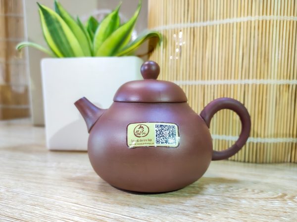 Cách chọn ấm trà đẹp để pha trà ngon