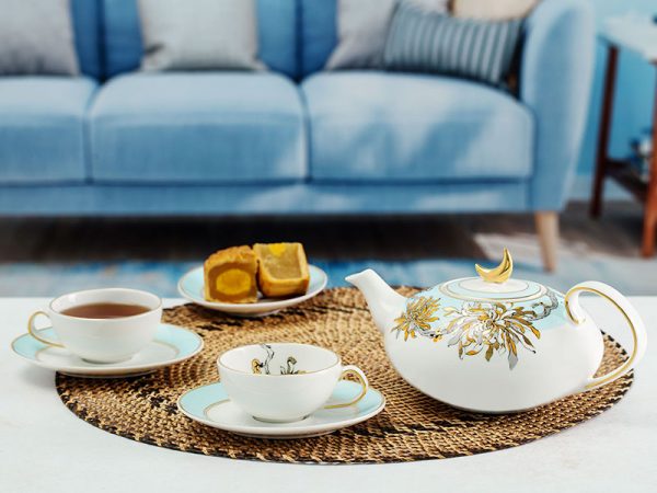 Tại sao một số loại trà đắt tiền thường “nhạt”?