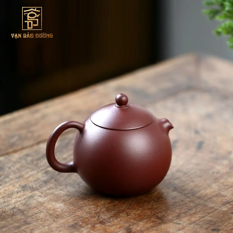 Tổng hợp 13 dáng ấm tử sa phổ biến, đẹp mắt 2023