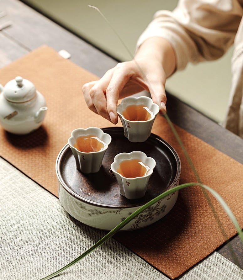 Thuyền trà Thuyền trà