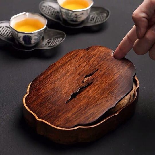 Thuyền trà Thuyền trà