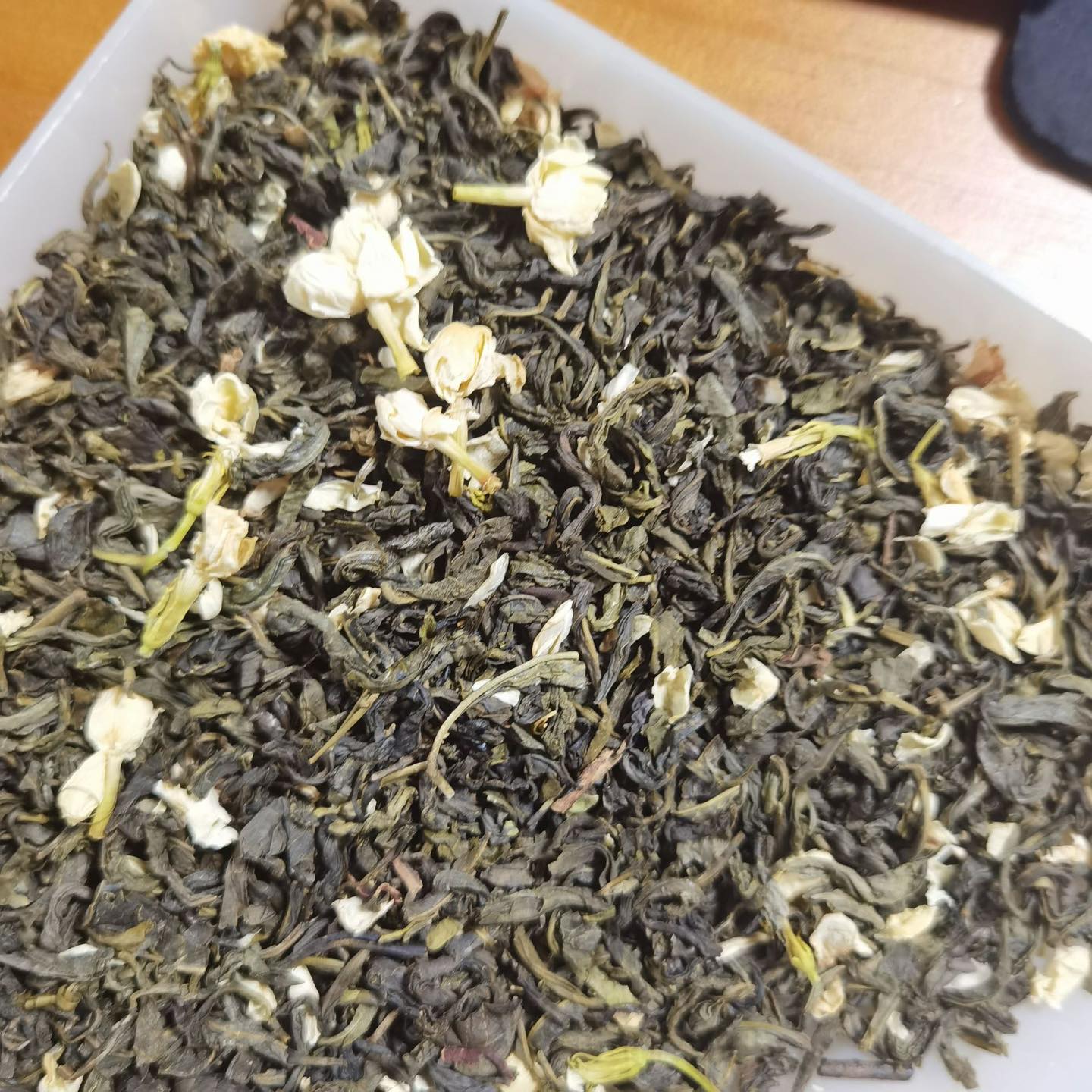 Trà Hoa Lài
