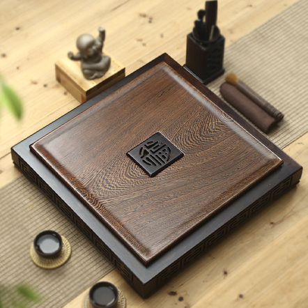 Trà đạo Vạn Bảo Đường