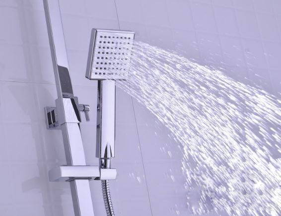 Sen cây tắm đứng cao cấp SC 104