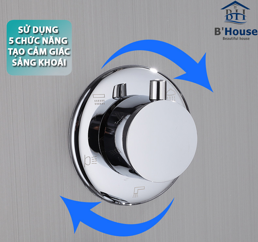 Sen cây thuyền cao cấp SC 1034