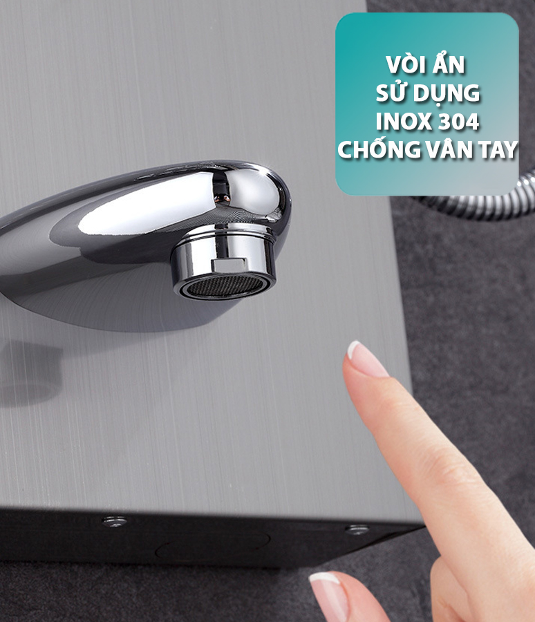 Sen cây thuyền cao cấp SC 1034