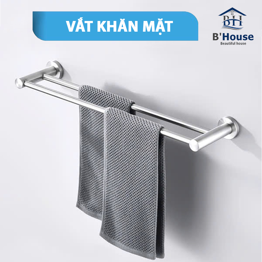Vắt khăn mặt