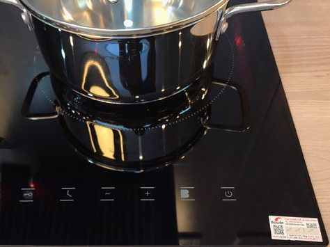 BẾP TỪ BAUER BE 32SS