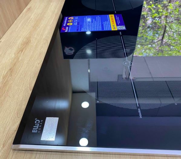 BẾP TỪ BAUER BE 669GTA