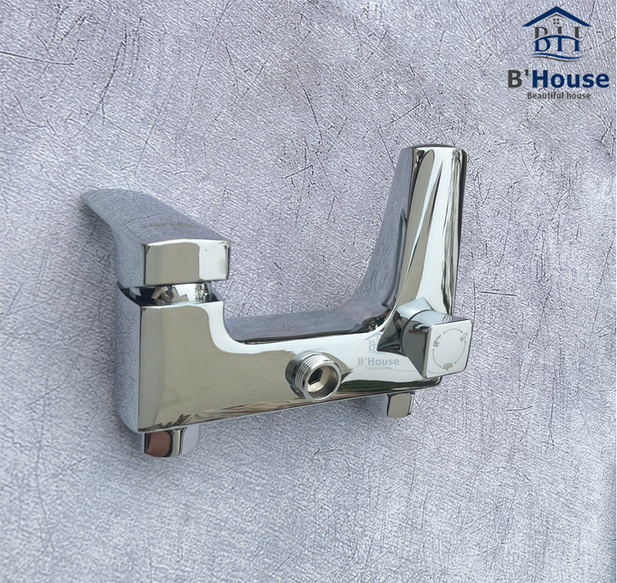 Sen cây tắm đứng cao cấp SC 1042