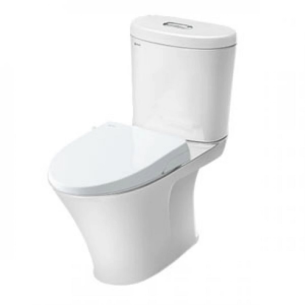 Bồn cầu nắp rửa cơ INAX AC-700A-CW-S15VN