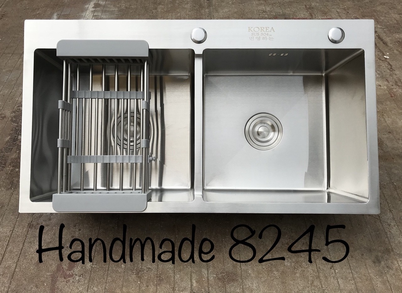 Chậu rửa bát CR-270C
