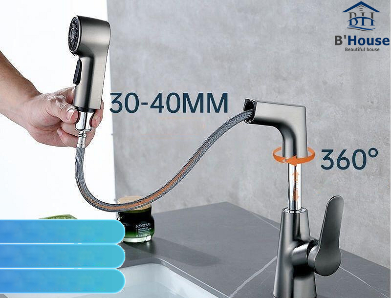 Vòi rửa mặt lavabo V 3047 Vòi nước lavabo, Giá vòi chậu rửa mặt, Vòi nước bồn rửa mặt 