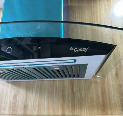 Máy hút mùi Canzy DB70Q 2.0 Cảm ứng