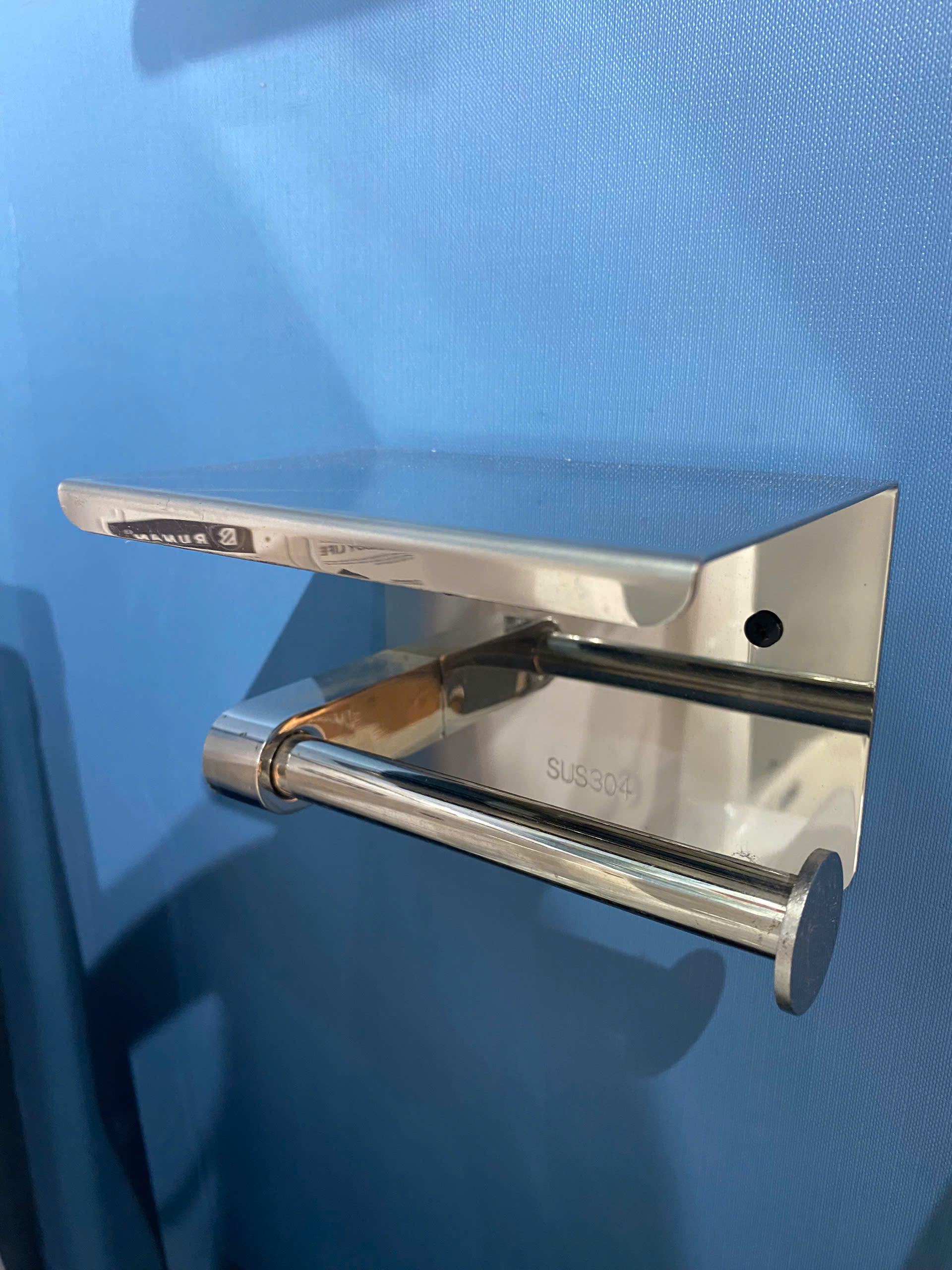 Lô giấy hở LG04