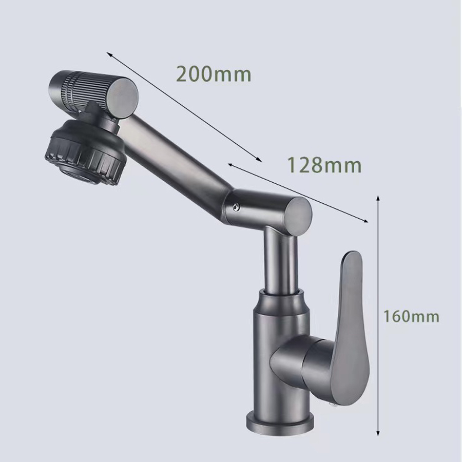 Vòi rửa mặt lavabo V 3046 Vòi nước lavabo, Giá vòi chậu rửa mặt, Vòi nước bồn rửa mặt