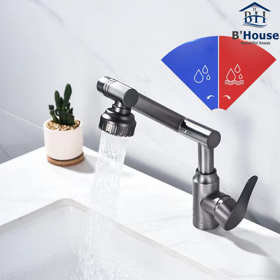 Vòi rửa mặt lavabo V 3046 Vòi nước lavabo, Giá vòi chậu rửa mặt, Vòi nước bồn rửa mặt