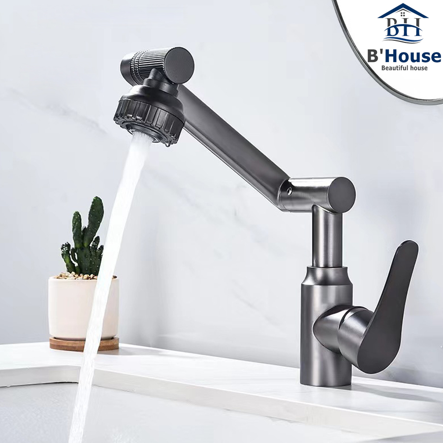 Vòi rửa mặt lavabo V 3046 Vòi nước lavabo, Giá vòi chậu rửa mặt, Vòi nước bồn rửa mặt