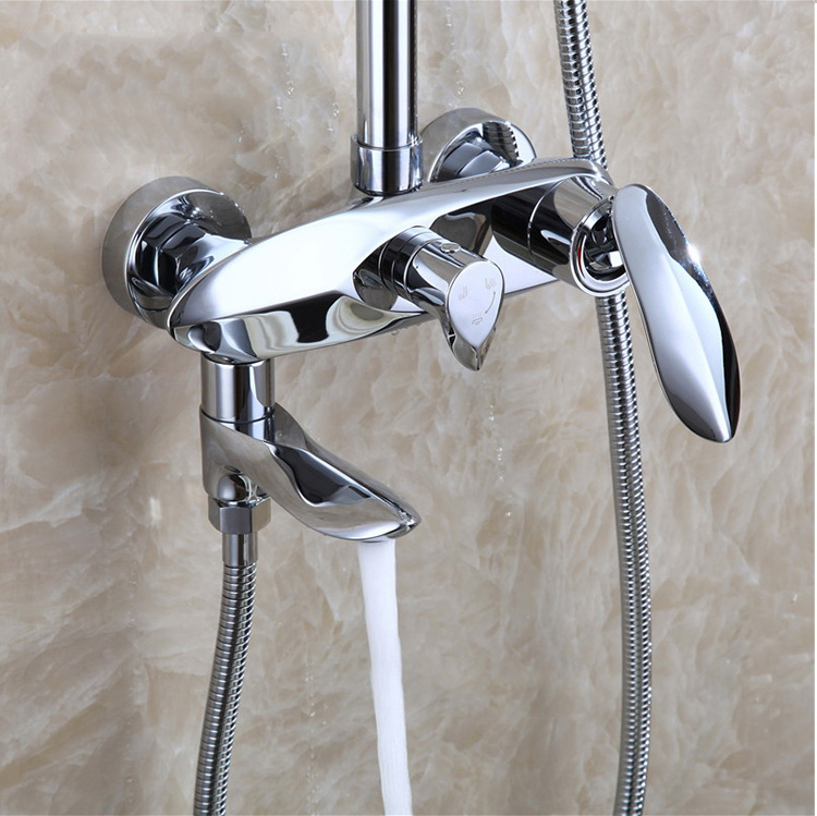 Sen cây tắm đứng Sc 1021