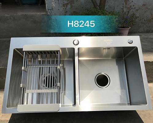 Chậu rửa bát CR-270C