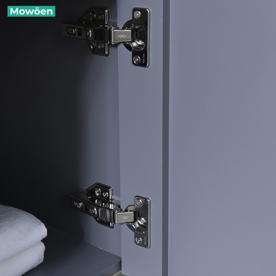Tủ Gương Phòng Tắm, Tủ Lavabo Đẹp, Tủ Lavabo Phòng Tắm, Tủ Chậu MW2709
