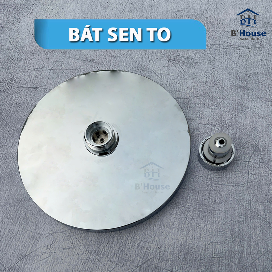 Sen cây tắm đứng SC1043