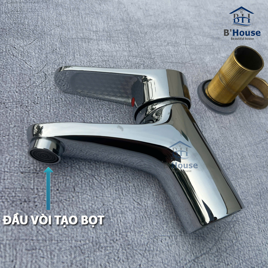 Vòi nước lavabo V 203