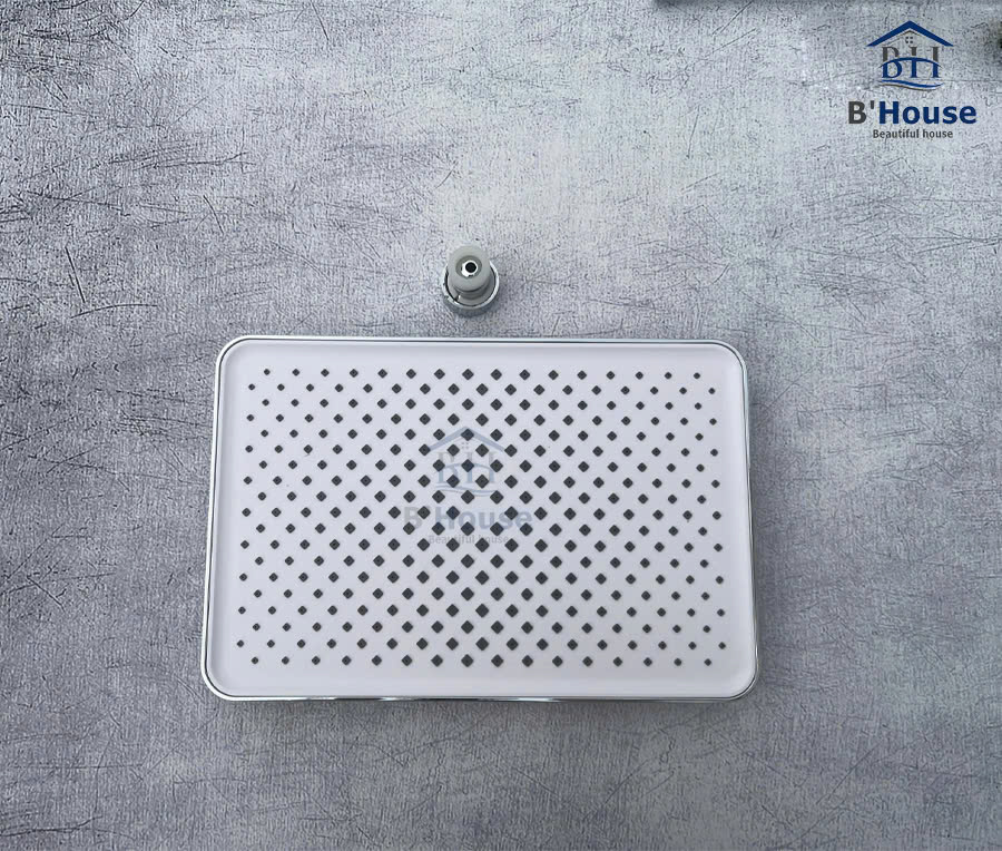 Sen cây tắm đứng cao cấp SC 1046