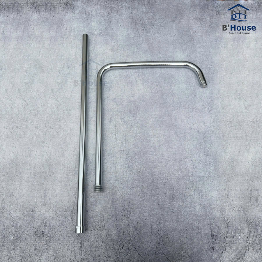 Sen cây tắm đứng cao cấp SC 1046