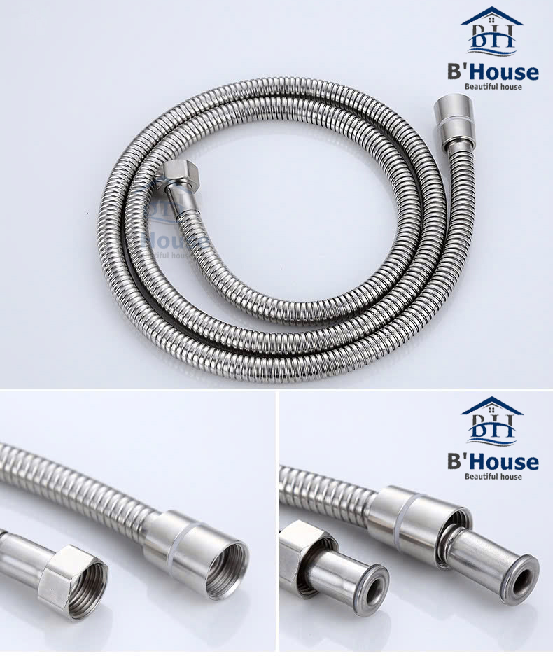 Sen cây tắm đứng inox SUS 304 Sc 1024