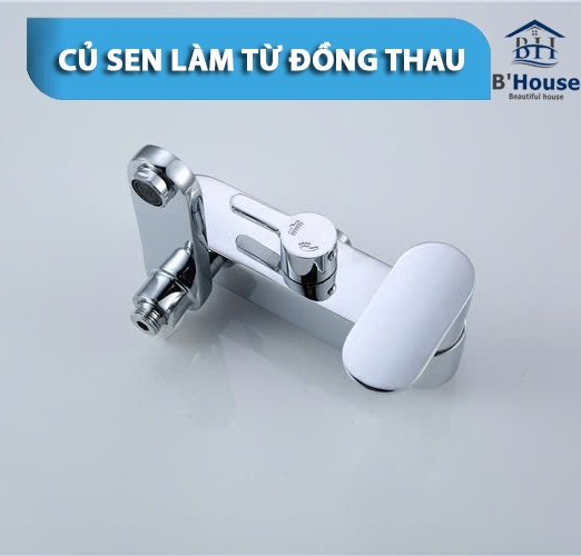 Sen cây tắm đứng Sc 102