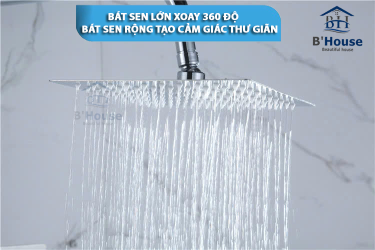 Sen cây tắm đứng Sc 102