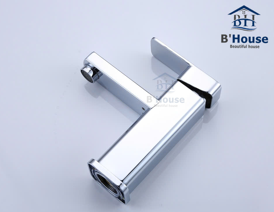 Vòi rửa mặt lavabo V 2017