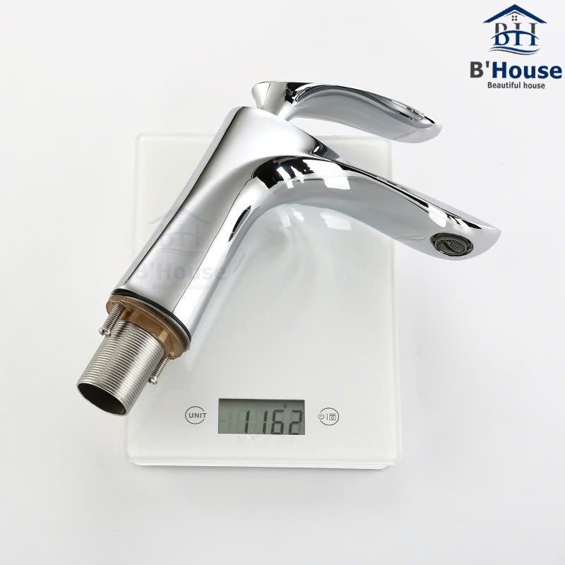 Vòi rửa mặt lavabo V 2016