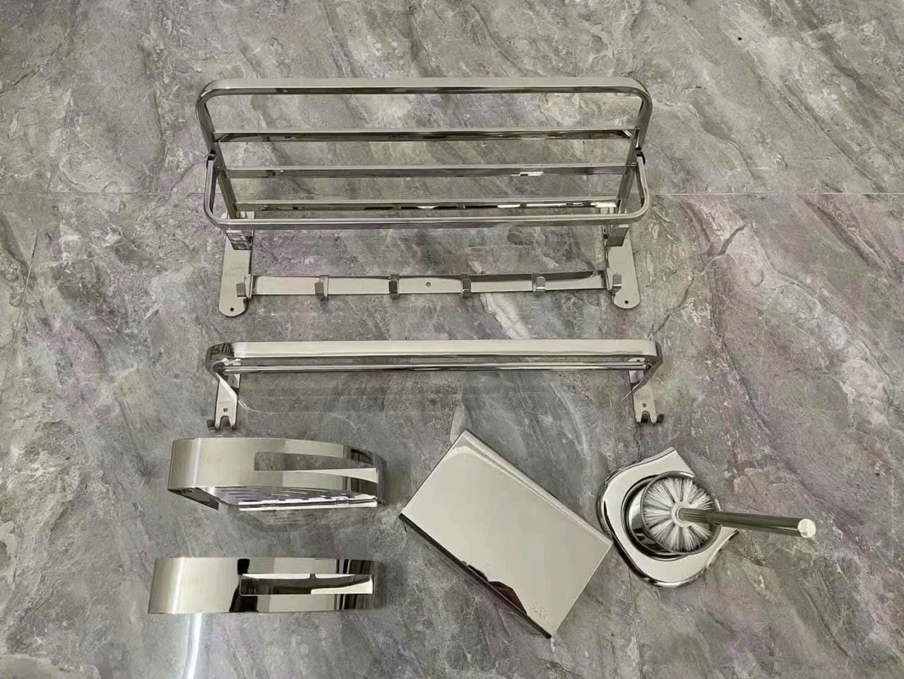 Bộ phụ kiện cao cấp PKS02