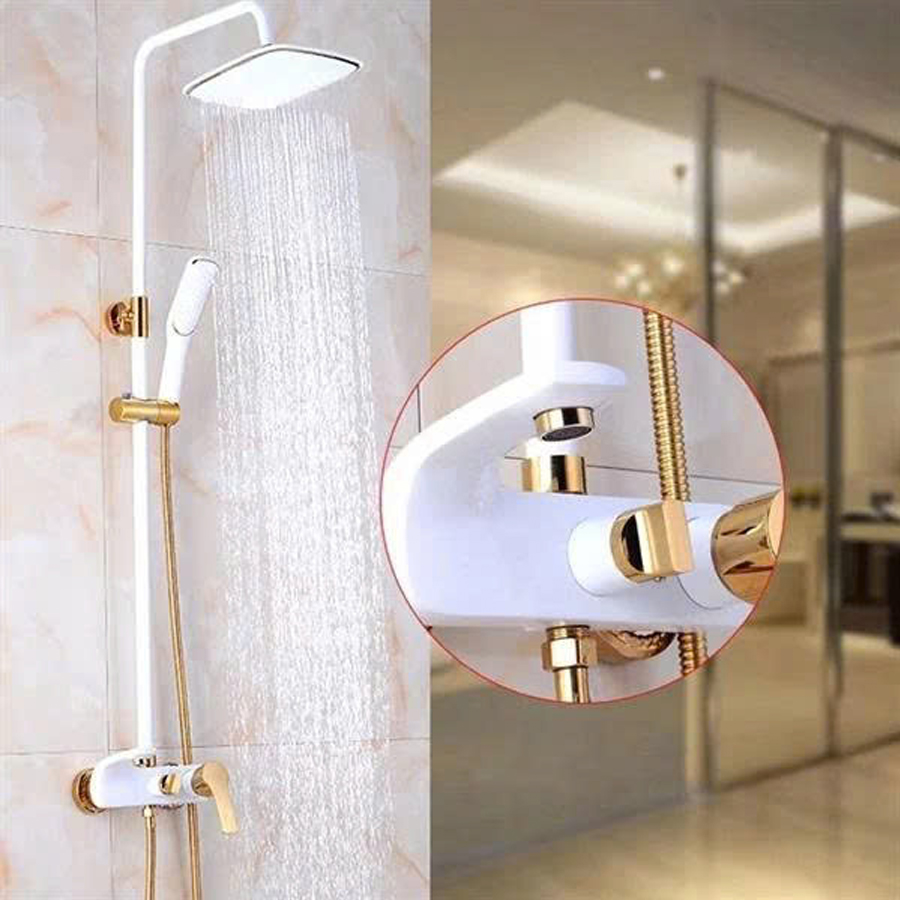 Sen Cây Tắm Đứng SC 1052