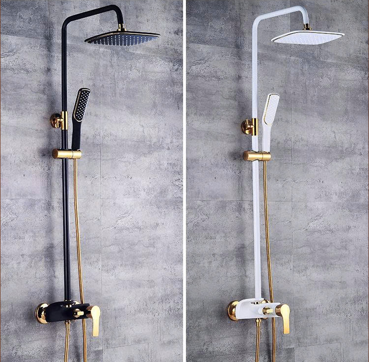 Sen Cây Tắm Đứng SC 1052