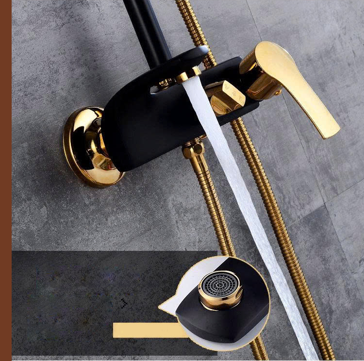 Sen Cây Tắm Đứng SC 1052